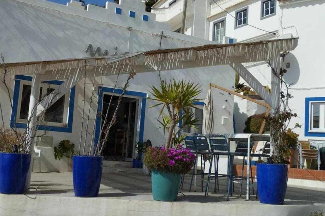 Burgau Village And Sea Exterior photo